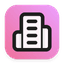 VibeList logo